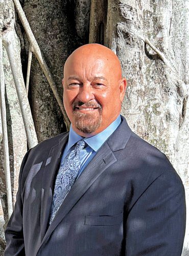 Commissioner Mike Greenwell mourned